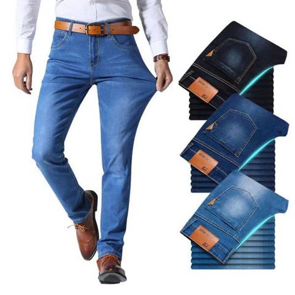 Orignal export jeans 4