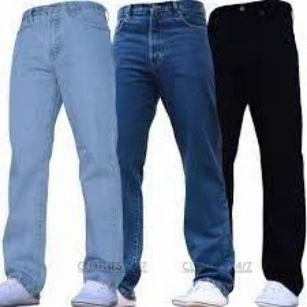 Orignal export jeans 5