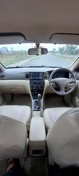 2D Toyota Corolla 2006 for Sale 5