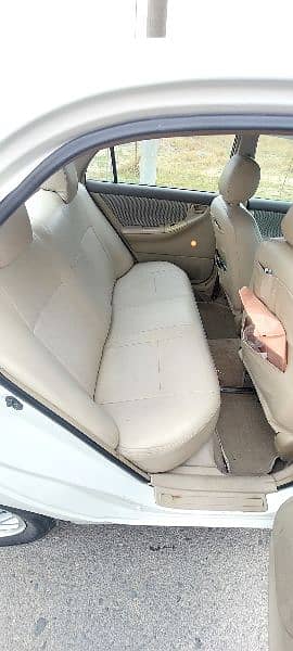 2D Toyota Corolla 2006 for Sale 12