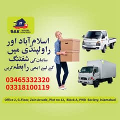 Movers & Packers International, car carrier services, home shifting