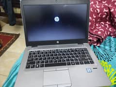 HP EliteBook 840 G3 8gb/256gb in Mint Condition
