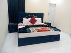 Furnished room for rent daily basis