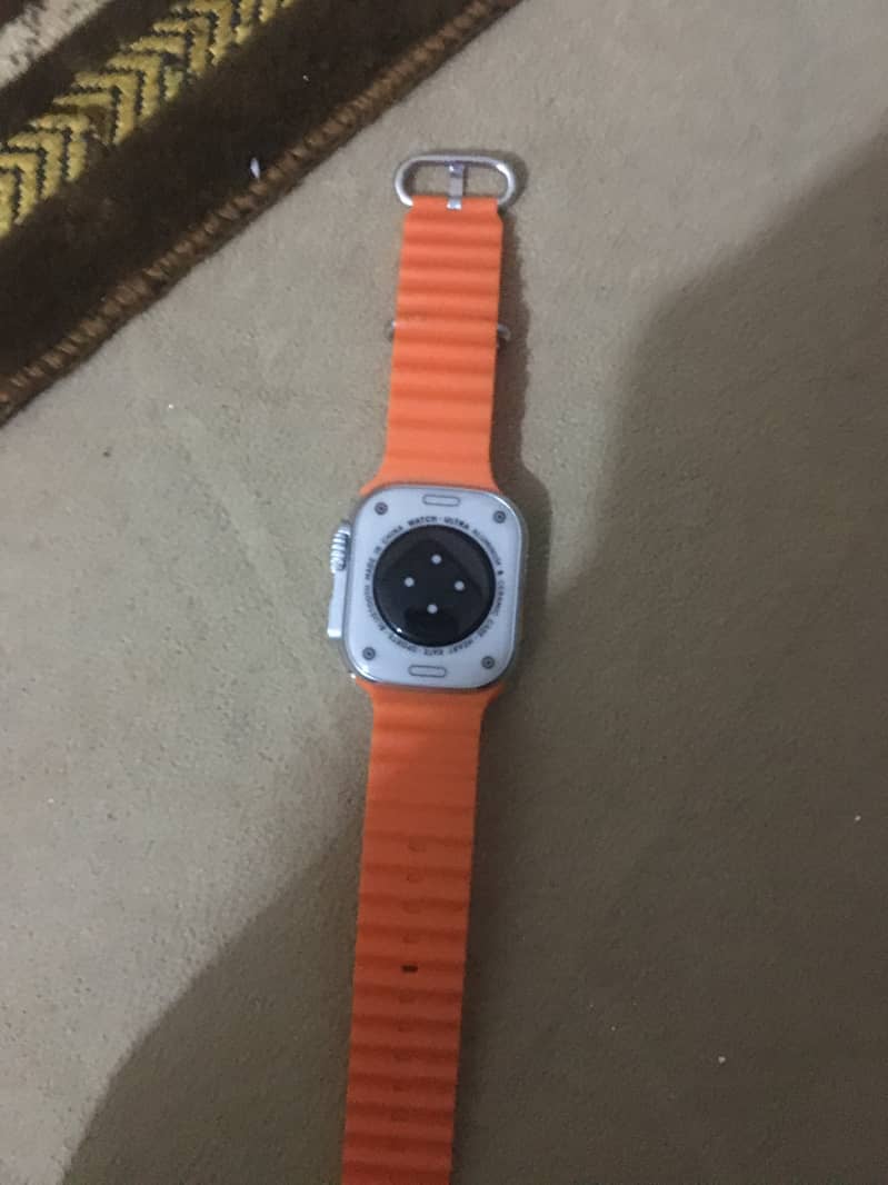 Smart watch 2
