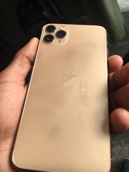 iphone 11 pro max pta proved 0