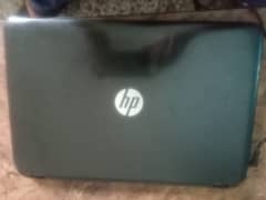 HP 15 core i5 used in low price