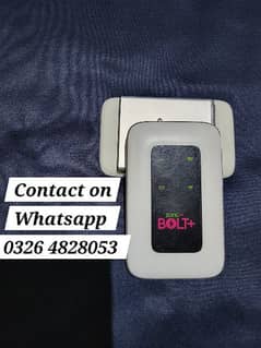 Unlocked Zong 4G Device|jazz|cctv|Contact on Whatsapp 0326 4828053.