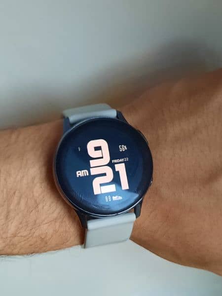 Samsung Galaxy Watch Active 2 (40mm) 10