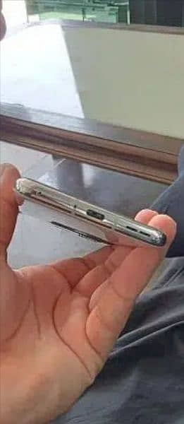 OnePlus 10 pro 12/512 white NON PTA 1