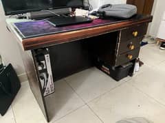 Office Study Table