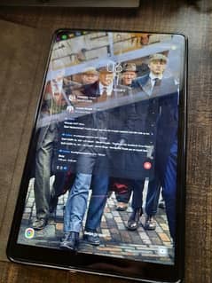 Samsung Galaxy Tab A 10 inch (2019)