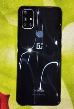 One plus n10 5g 10/10 Condition