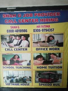 Part Time Jobs Available , Jobs In Lahore Call Center Jobs