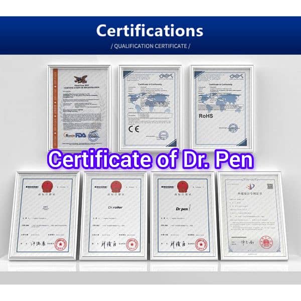 dr pen A1W 5