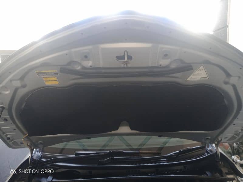 Corolla 2017 gli manual orignal out class condition like a new 14