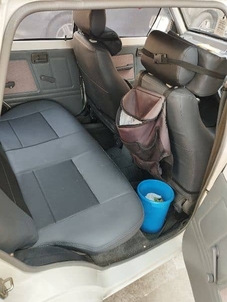 Suzuki Mehran VXR for sale 10