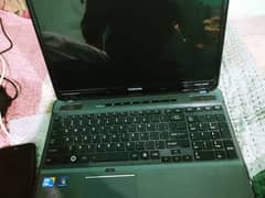 Toshiba leptop for sell