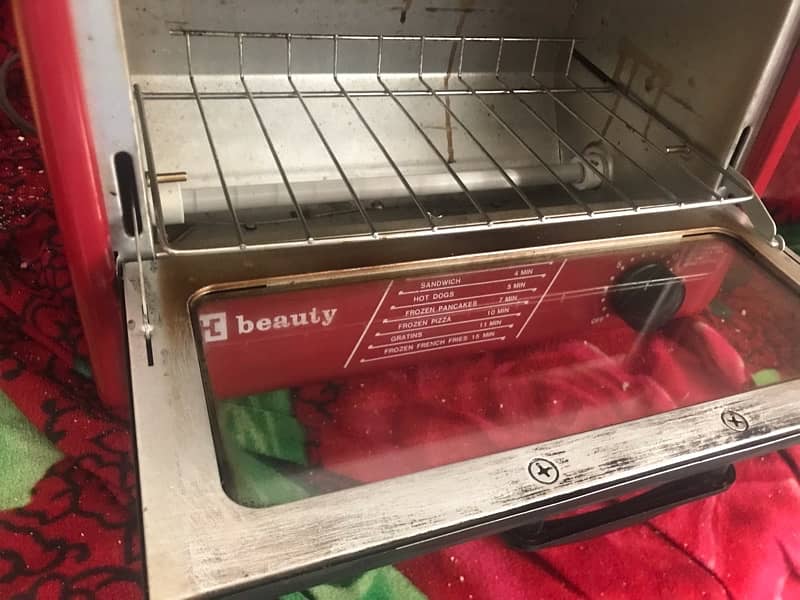japani oven toaster modal hot 800 0