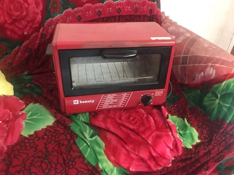 japani oven toaster modal hot 800 2