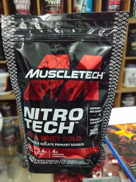 Whey protein and mass/weight gainer in whole sale 1
