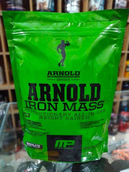 Whey protein and mass/weight gainer in whole sale 8