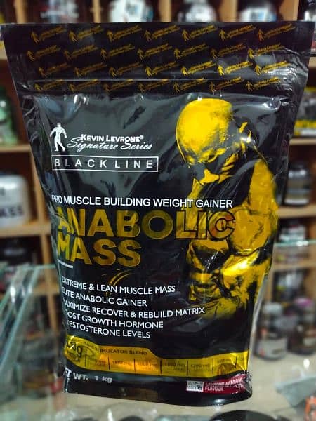 Whey protein and mass/weight gainer in whole sale 10