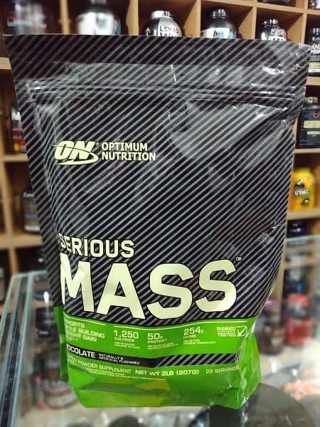 Whey protein and mass/weight gainer in whole sale 11