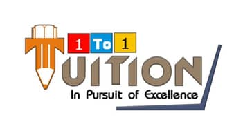 Tuition center 1 to 12 all subjects reasonable prices in new gulistan