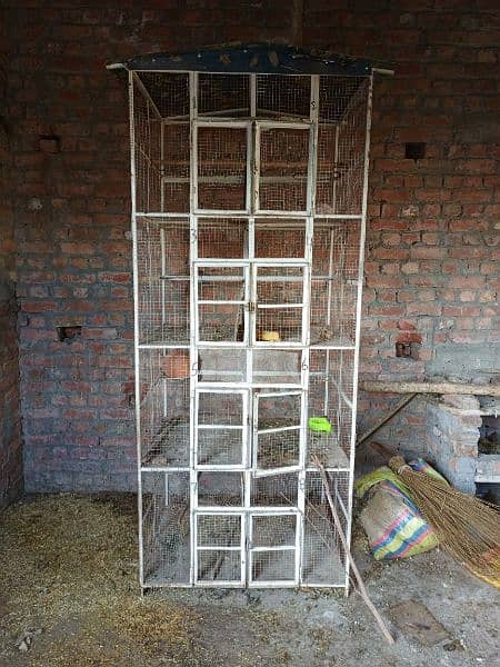 birds cage for sale 0