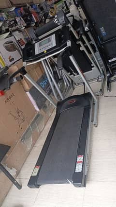 appolo treadmill / running machine available