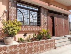 A 133 Square Yards House Has Landed On Market In Gulshan-e-Roomi Of Karachi