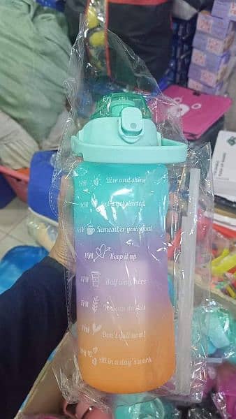 heigh quality water bottle 6