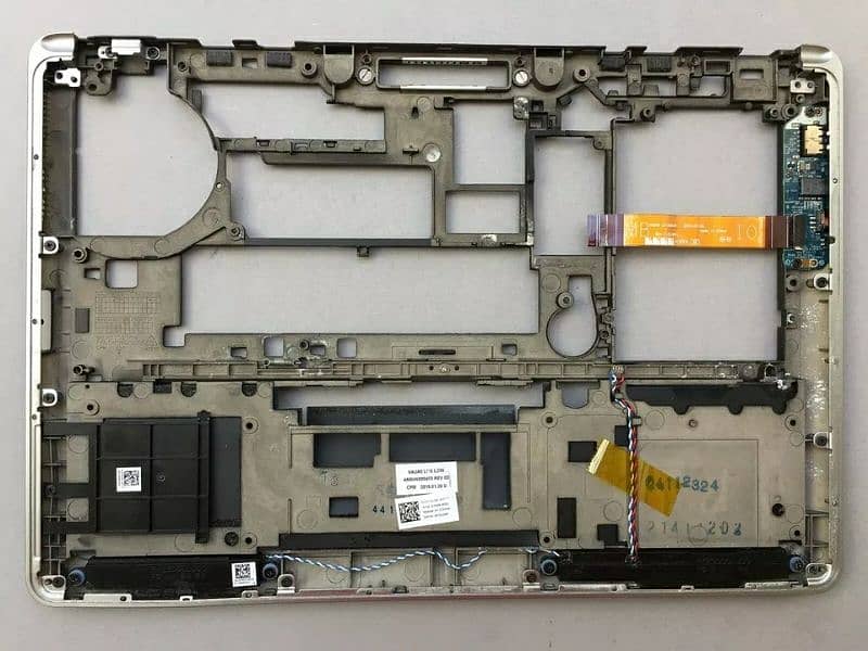 Dell Latitude E7440 i5 4th Gen. Parts Available 3