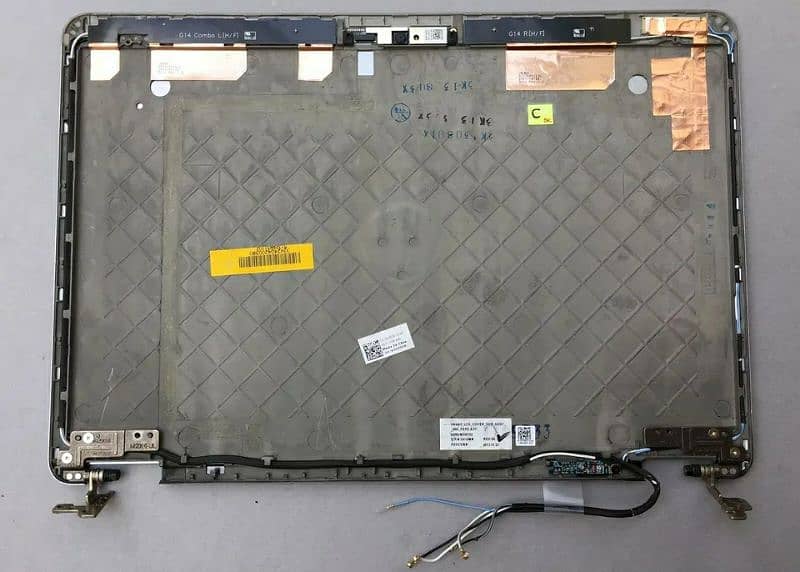 Dell Latitude E7440 i5 4th Gen. Parts Available 17