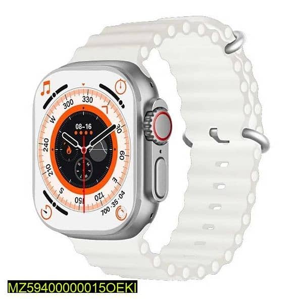 T900 ultra smart watch free delivery all pakistan 2