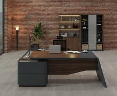 Office Furnitures CEO , Executive Tables and Chairs