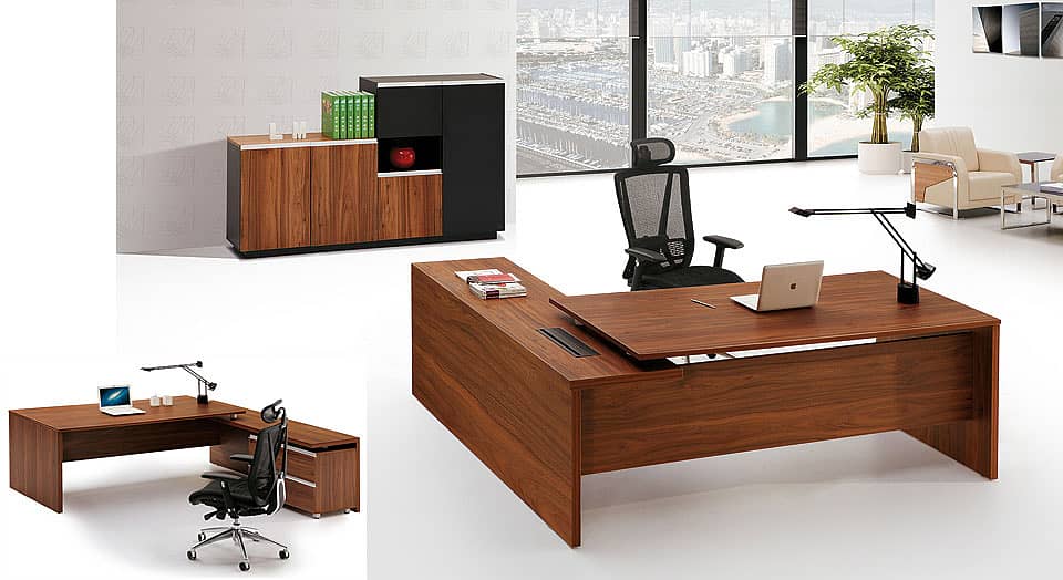Office Furnitures CEO , Executive Tables and Chairs 11