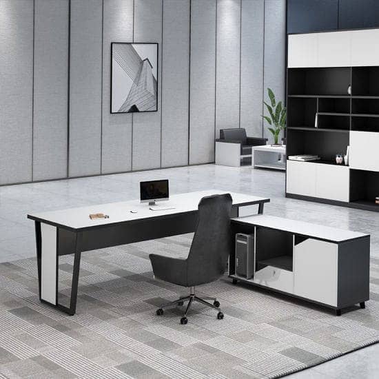 Office Furnitures CEO , Executive Tables and Chairs 17
