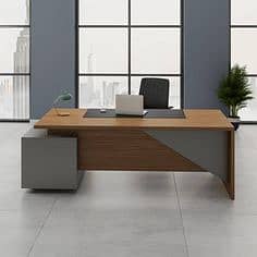 Office Furnitures CEO , Executive Tables and Chairs 19