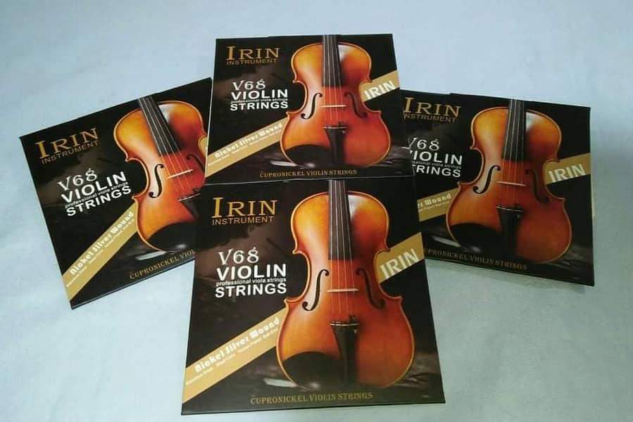 Strings for Guitars Strings D'addrio Martin Elixir Ziko all acessories 3