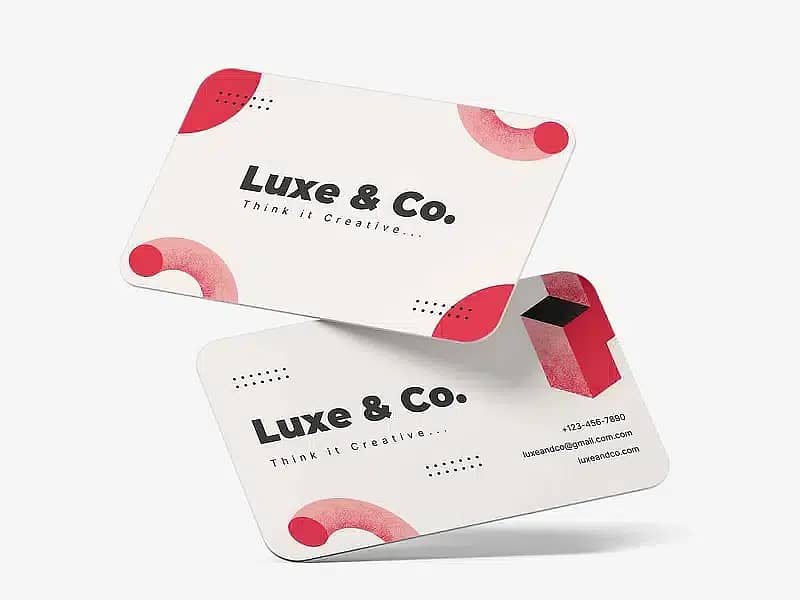 Flex Printing | Visiting Cards |Mug /Tshirt Print| Marketing solutions 3