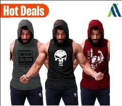 Pack of 4 Gym fit shirts 0