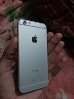 Iphone 6s 32gb pta approved