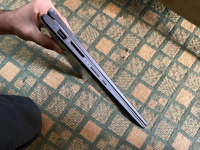 Asus i7 8th gen slim laptop for sale 2