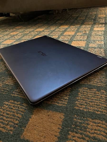 Asus i7 8th gen slim laptop for sale 5