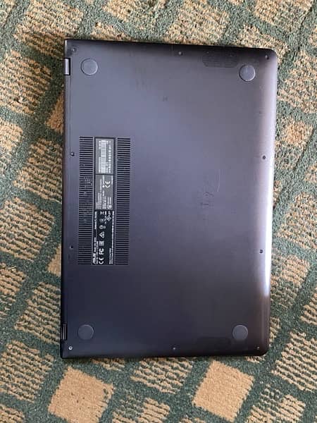 Asus i7 8th gen slim laptop for sale 6