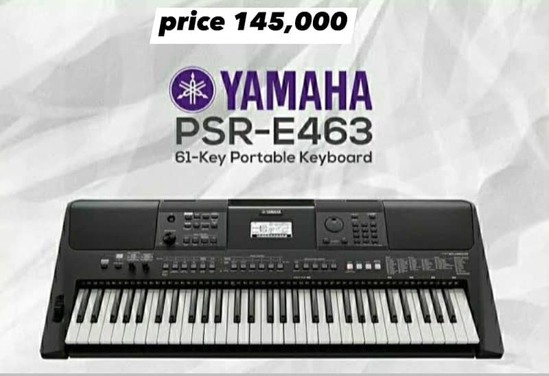 Yamaha PSR-740 Keyboard with India’s tones Yamaha  Korg Roland Casio 14