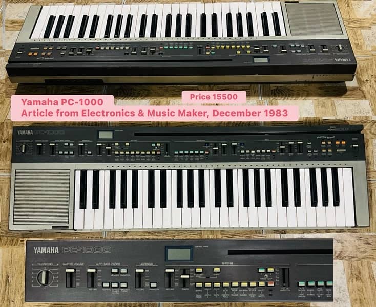 Casio WK-200 Keyboard with Indians tones piano Yamaha  Korg Roland 16