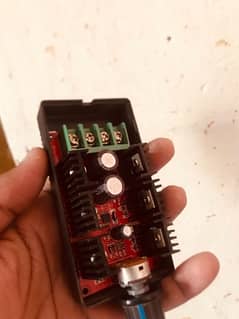 12 voltage 40 amp