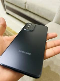 Samsung galaxy A53 5G 0